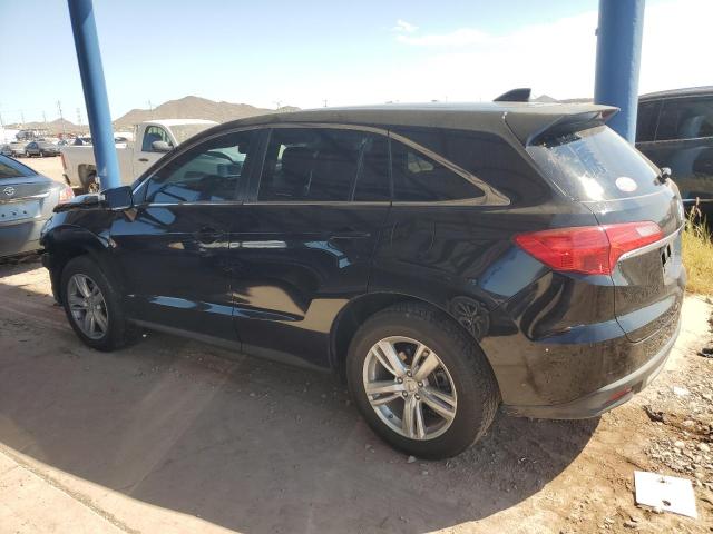 Photo 2 from auction – 2015 ACURA RDX with VIN 5J8TB3H35FL012063