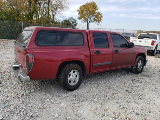 Photo 3 from auction – 2006 GMC CANYON with VIN 1GTCS136668276402