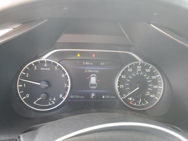 Photo 9 from auction – 2019 NISSAN MURANO S with VIN 5N1AZ2MS2KN151389