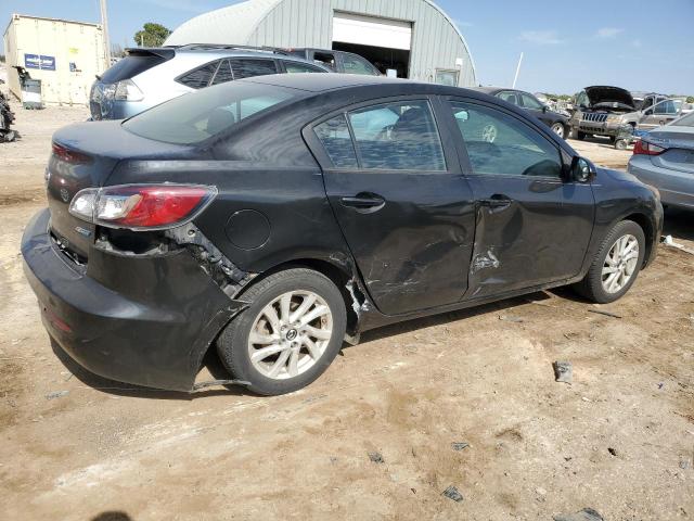 Photo 3 from auction – 2013 MAZDA 3 I with VIN JM1BL1V7XD1718067