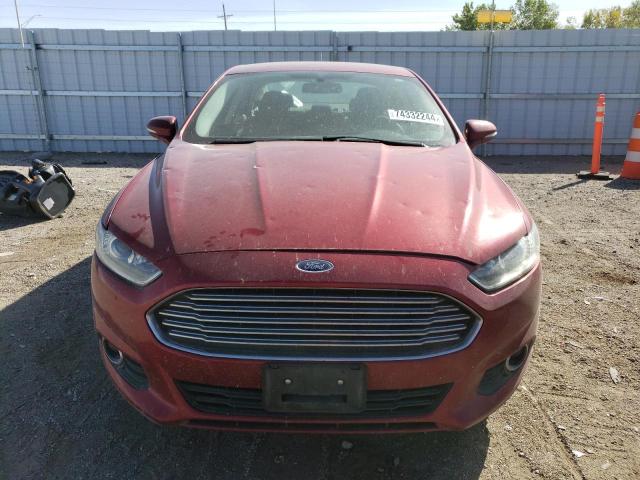 Photo 5 from auction – 2014 FORD FUSION SE with VIN 3FA6P0H79ER148779