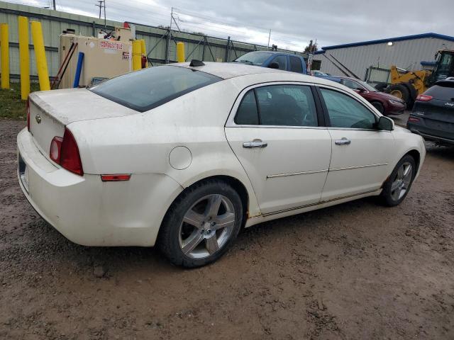 Photo 3 from auction – 2012 CHEVROLET MALIBU 1LT with VIN 1G1ZC5E07CF242136