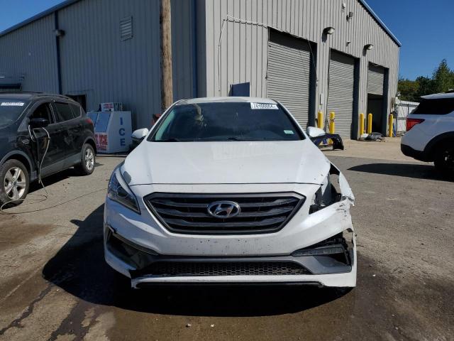 Photo 5 from auction – 2016 HYUNDAI SONATA SPO with VIN 5NPE34AF1GH268253