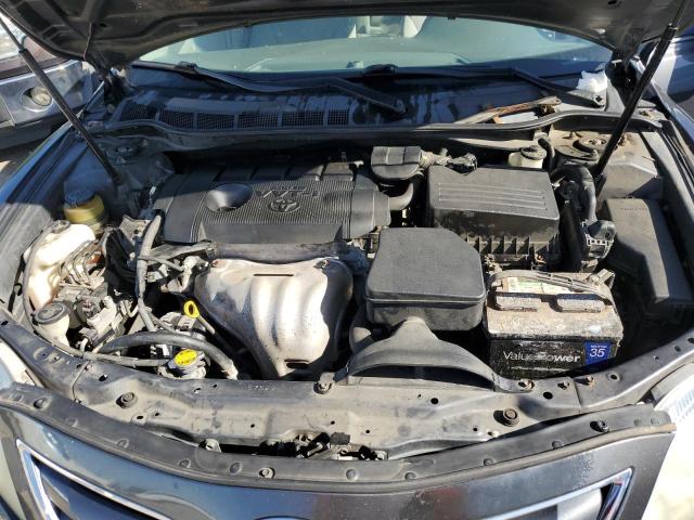 Photo 11 from auction – 2011 TOYOTA CAMRY BASE with VIN 4T1BF3EK7BU717165