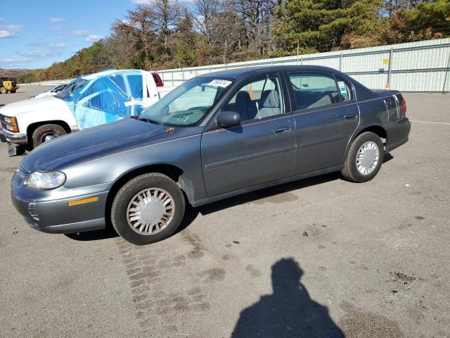 CHEVROLET MALIBU 2003 with VIN 1G1ND52J83M728961 - Photo from auction