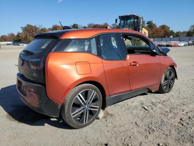 Photo 3 from auction – 2015 BMW I3 REX with VIN WBY1Z4C51FV503779