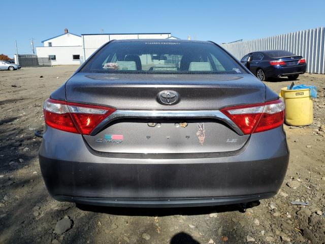 Photo 6 from auction – 2016 TOYOTA CAMRY LE with VIN 4T4BF1FK6GR519130