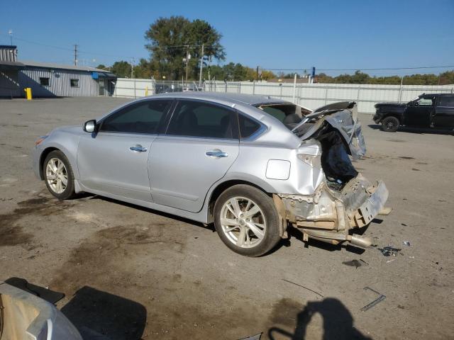 Photo 2 from auction – 2013 NISSAN ALTIMA 2.5 with VIN 1N4AL3AP7DN452874