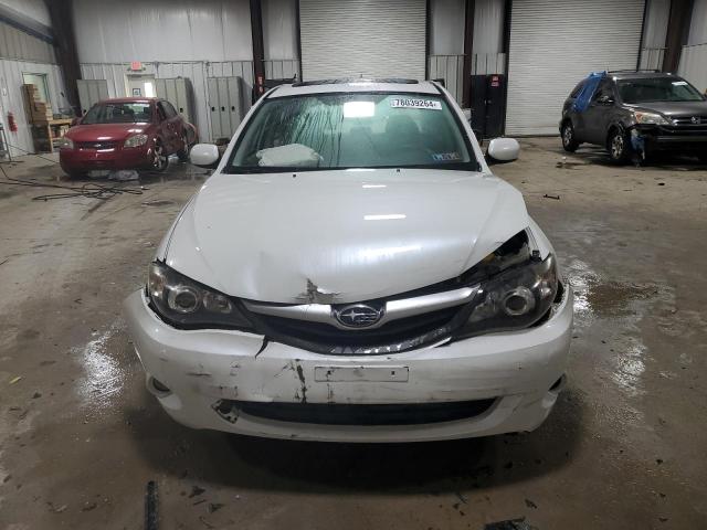 Photo 5 from auction – 2010 SUBARU IMPREZA 2. with VIN JF1GE6B62AH516146