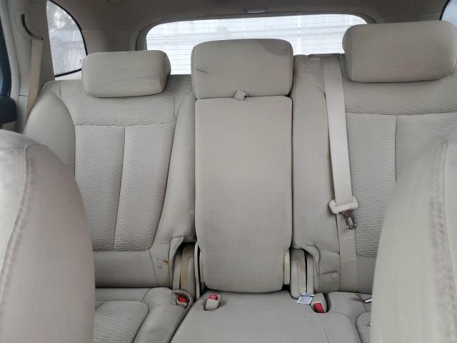 Photo 10 from auction – 2007 HYUNDAI SANTA FE G with VIN 5NMSG13D07H082430