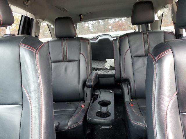 Photo 10 from auction – 2019 TOYOTA HIGHLANDER with VIN 5TDJZRFH8KS624673