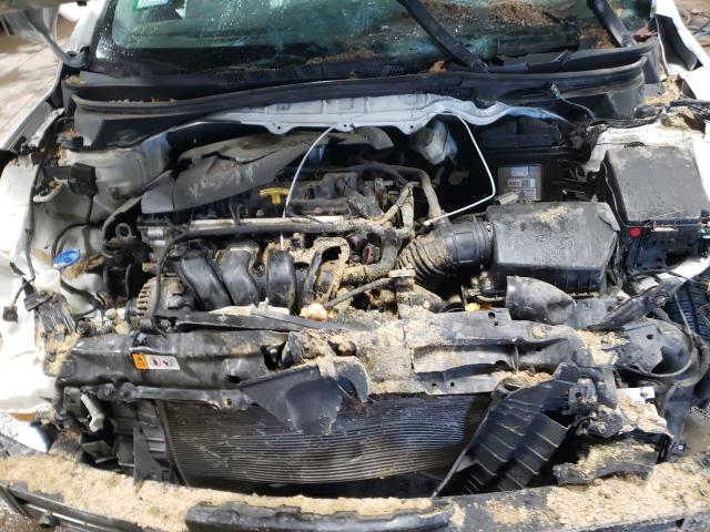 Photo 11 from auction – 2013 HYUNDAI ELANTRA GL with VIN 5NPDH4AE2DH445778