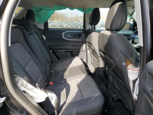 Photo 11 from auction – 2022 FORD BRONCO SPO with VIN 3FMCR9B62NRD08332