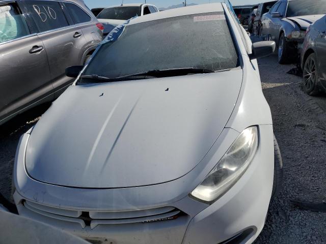 Photo 5 from auction – 2016 DODGE DART SE with VIN 1C3CDFAAXGD797666