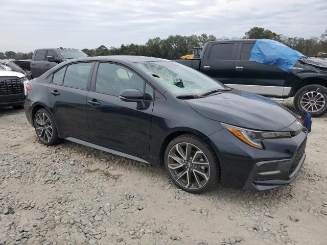 Photo 4 from auction – 2022 TOYOTA COROLLA SE with VIN 5YFS4MCE5NP130459
