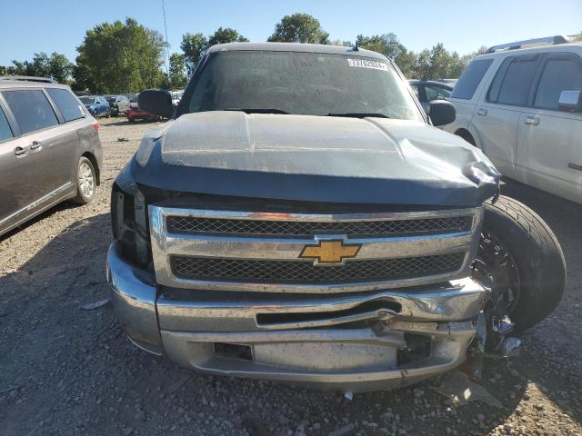 Photo 5 from auction – 2013 CHEVROLET SILVERADO with VIN 3GCPKSE70DG361823