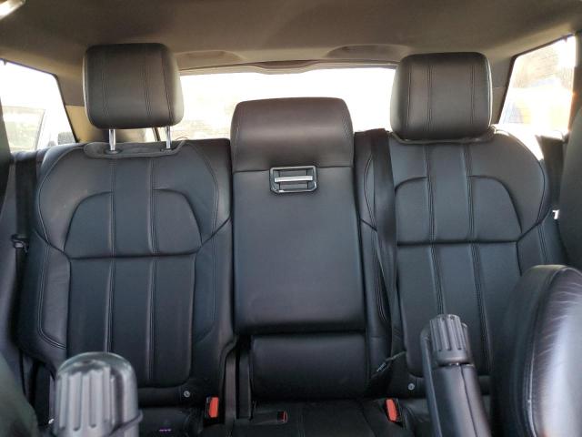 Photo 10 from auction – 2016 LAND ROVER RANGE ROVE with VIN SALWG2PF0GA589740