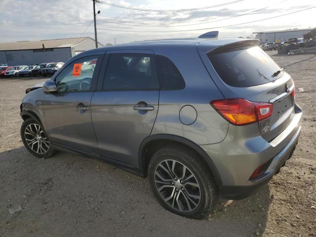 Photo 2 from auction – 2019 MITSUBISHI OUTLANDER with VIN JA4AP3AU2KU028942