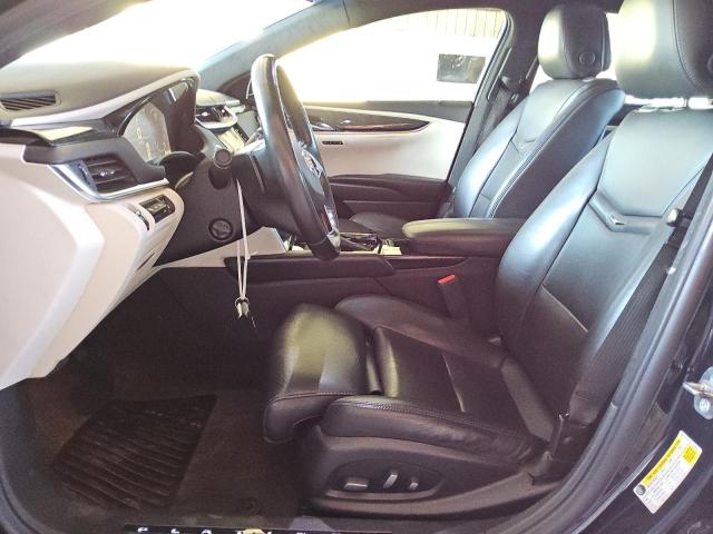 Photo 7 from auction – 2014 CADILLAC XTS VSPORT with VIN 2G61W5S81E9298402