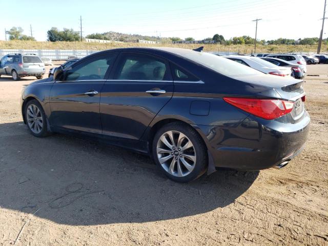 Photo 2 from auction – 2011 HYUNDAI SONATA SE with VIN 5NPEC4AB4BH176897