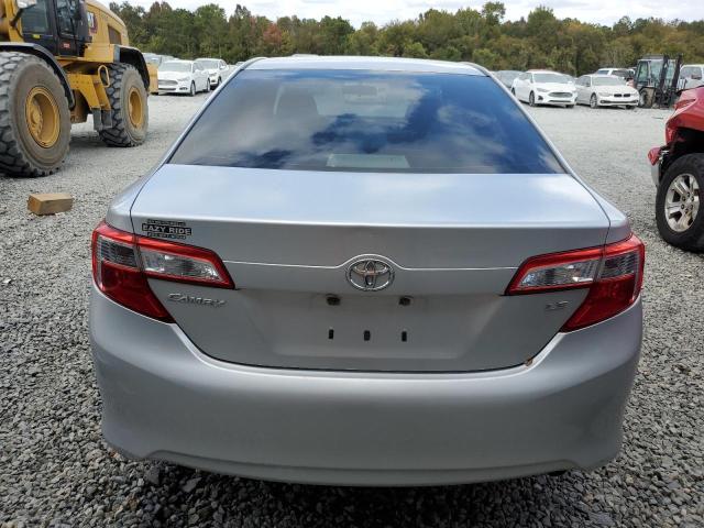 Photo 6 from auction – 2012 TOYOTA CAMRY BASE with VIN 4T1BF1FK4CU037034