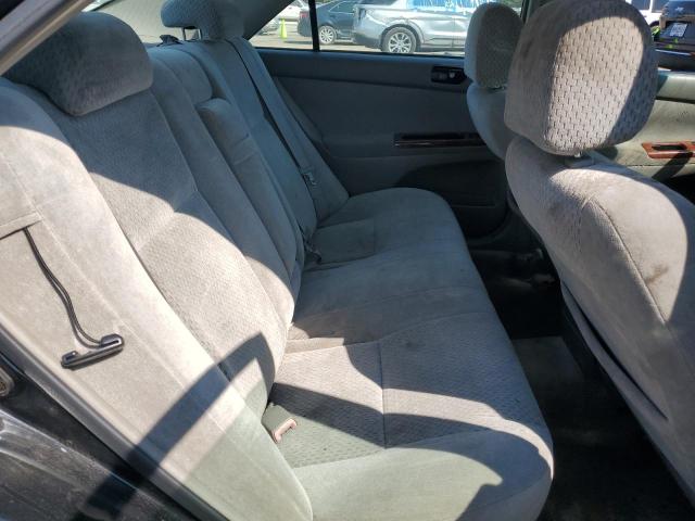 Photo 10 from auction – 2004 TOYOTA CAMRY LE with VIN 4T1BE32K04U338597