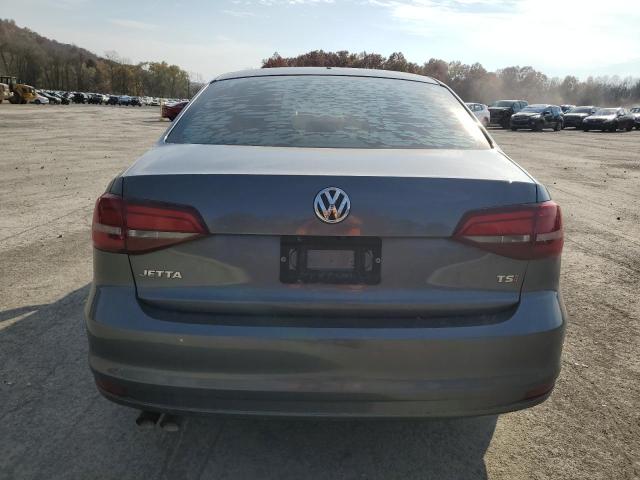 Photo 6 from auction – 2017 VOLKSWAGEN JETTA S with VIN 3VW2B7AJ6HM221711