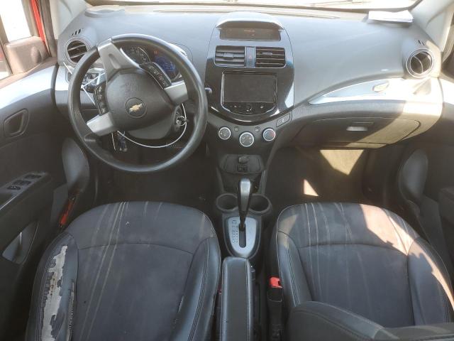 Photo 8 from auction – 2013 CHEVROLET SPARK 1LT with VIN KL8CD6S95DC563252