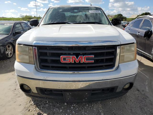 Photo 5 from auction – 2008 GMC SIERRA C15 with VIN 3GTEC13J18G255786