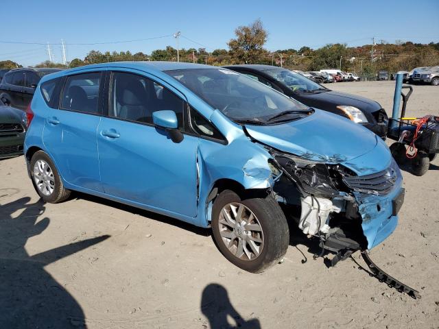 Photo 4 from auction – 2015 NISSAN VERSA NOTE with VIN 3N1CE2CP7FL440542