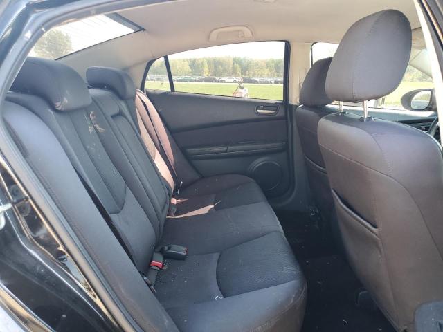 Photo 10 from auction – 2011 MAZDA 6 I with VIN 1YVHZ8BH8B5M11513