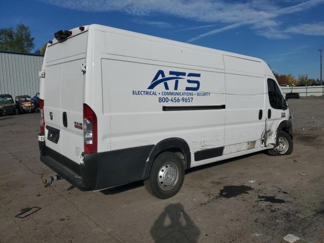 Photo 3 from auction – 2022 RAM PROMASTER with VIN 3C6MRVJG0NE124212