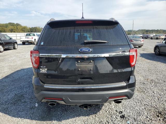Photo 6 from auction – 2018 FORD EXPLORER X with VIN 1FM5K7D81JGA41234