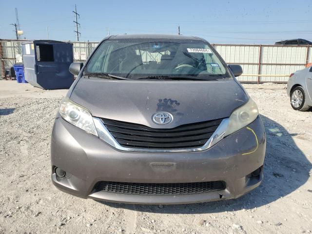 Photo 5 from auction – 2012 TOYOTA SIENNA LE with VIN 5TDKK3DC7CS222402