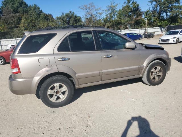 Photo 3 from auction – 2005 KIA SORENTO EX with VIN KNDJD733055336717