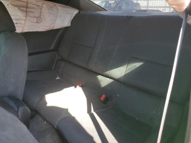 Photo 10 from auction – 2010 CHEVROLET CAMARO LT with VIN 2G1FB1EV3A9203205