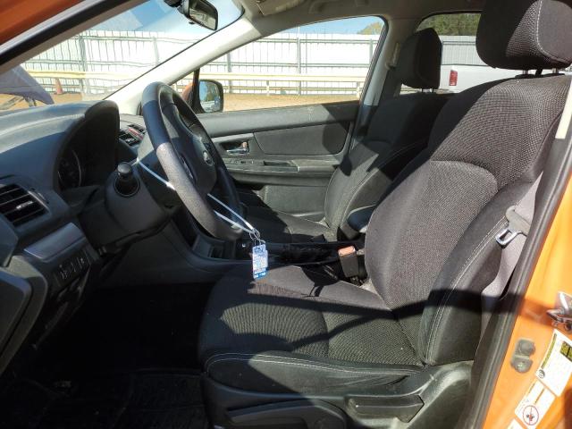 صورة رقم 7 من المزاد - 2014 SUBARU XV CROSSTR مع VIN JF2GPACC4EG344887