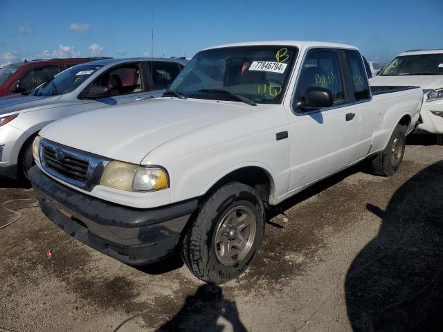 MAZDA B3000 TROY 2000 with VIN 4F4YR16V0YTM07917 - Photo from auction