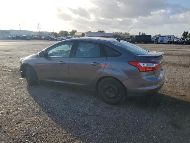 Photo 2 from auction – 2014 FORD FOCUS SE with VIN 1FADP3F25EL351635