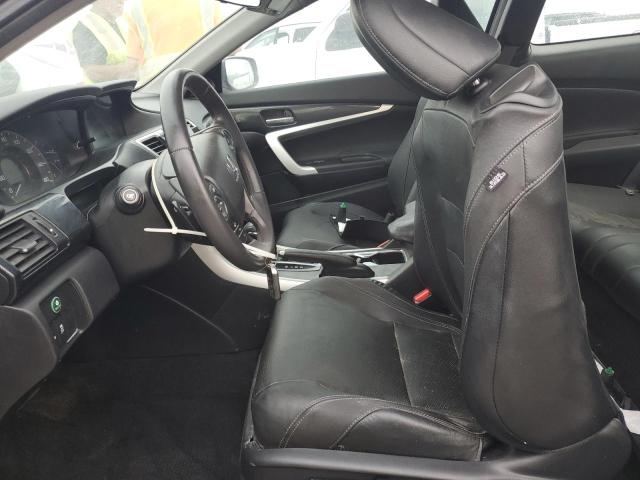 Photo 7 from auction – 2014 HONDA ACCORD EXL with VIN 1HGCT2B83EA002475