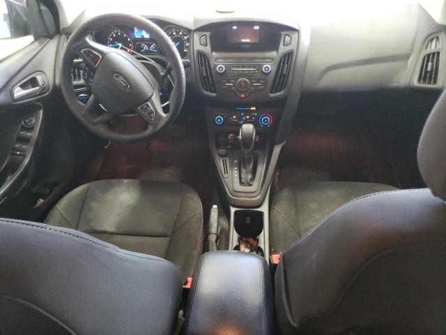Photo 8 from auction – 2018 FORD FOCUS SE with VIN 1FADP3K23JL200549