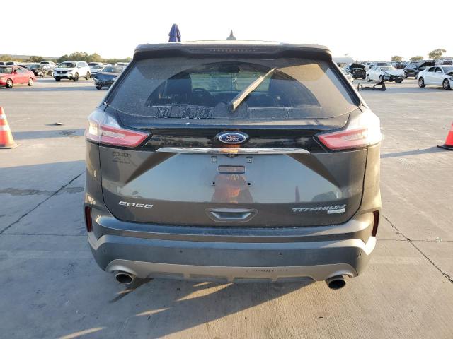 Photo 6 from auction – 2019 FORD EDGE TITAN with VIN 2FMPK3K97KBB54062