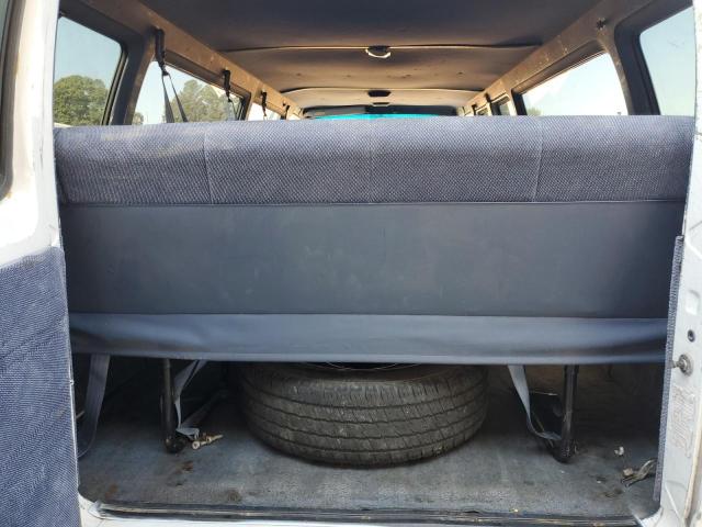 Photo 10 from auction – 1995 DODGE RAM WAGON with VIN 2B5WB35ZXSK555223