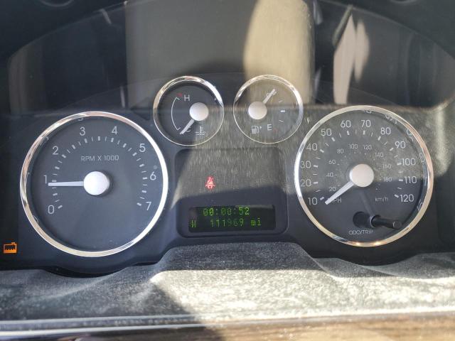 صورة رقم 9 من المزاد - 2005 MERCURY MONTEGO LU مع VIN 1MEFM40135G600734