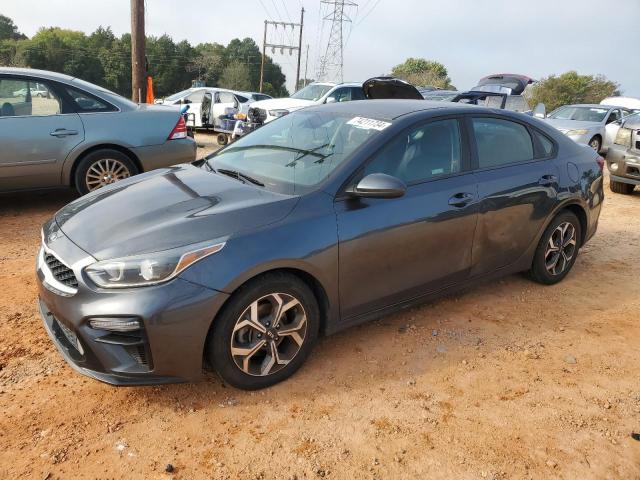 Photo 1 from auction – 2019 KIA FORTE FE with VIN 3KPF24AD3KE082779