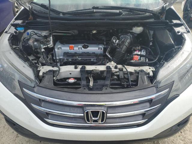 Photo 12 from auction – 2014 HONDA CR-V EXL with VIN 5J6RM3H70EL040867