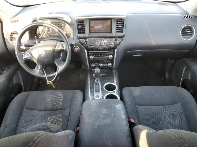 Photo 8 from auction – 2015 NISSAN PATHFINDER with VIN 5N1AR2MM8FC646294