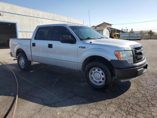 Photo 4 from auction – 2014 FORD F150 SUPER with VIN 1FTEW1CM0EKE33628