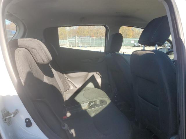 Photo 10 from auction – 2019 CHEVROLET SPARK LS with VIN KL8CB6SA5KC735860