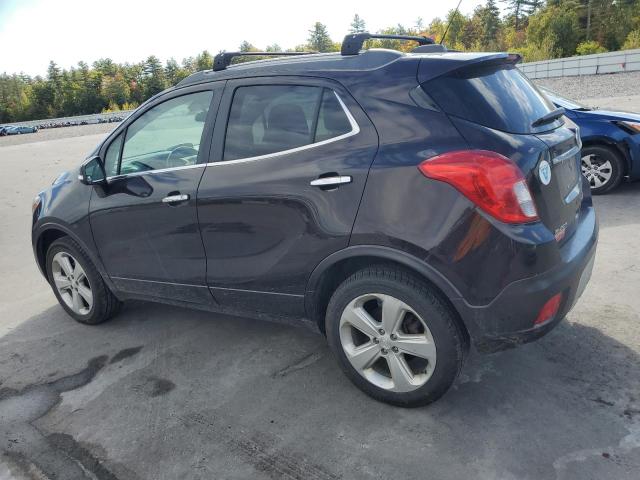 Photo 2 from auction – 2015 BUICK ENCORE with VIN KL4CJESB9FB270132